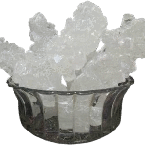 Thread Crystal Sweet Candy Mishri Crystal 500 Grams Mishri Dhaga