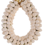 Artificial Jasmine Mogra Flower Hair Garland - Hair Accessory for Women,  (Free Size)